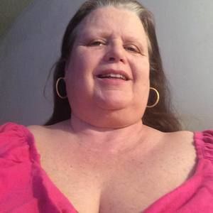 Meet your Posher, Judy